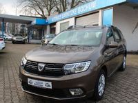 gebraucht Dacia Logan MCV II Kombi * 1.Hand * Kamera * Navi *