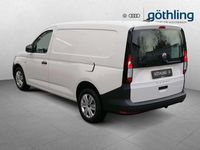 Nouă VW Caddy Maxi Basis 122 CP (89 kW) 2025 Alb Monovolum