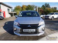 gebraucht Mitsubishi Space Star 1.2 Select (A00)