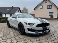 Second-hand Ford Mustang 533 CP (392 kW) 2016 Gri Coupe