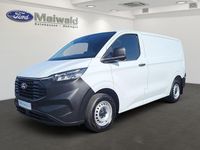 Gebraucht Ford Transit 110 PS (80 kW) 2024 Weiß Limousine