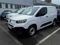 Neu Fiat Doblò 102 PS (75 kW) 2025 Weiß Van / Kleinbus