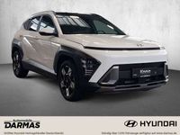 gebraucht Hyundai Kona NEUES Modell 1.0 Turbo DCT Prime GSD Navi