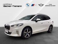 Gebraucht BMW 223 Active Tourer Sport Line 218 PS (160 kW) 2025 Alpinweiss iii Van / Kleinbus