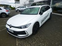 Gebraucht VW Passat R-line 150 PS (110 kW) 2024 Andere farbe Kombi