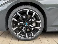 Gebraucht BMW 330 Comfort Edition 245 PS (180 kW) 2025 Bmw individual dravitgrau metal Kombi