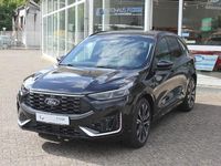 Neu Ford Kuga ST-Line X 190 PS (139 kW) 2025 Schwarz SUV