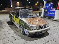 Second-hand VW Vento 75 CP (55 kW) 1993 Berlinǎ