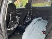Gebraucht VW Passat 150 PS (110 kW) 2007 Silber Limousine