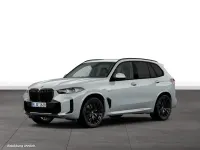 Gebraucht BMW X5 Sport Line 286 PS (210 kW) 2025 Grau SUV