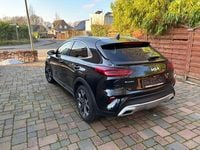 Gebraucht Kia XCeed Platinum 204 PS (150 kW) 2022 Schwarz SUV