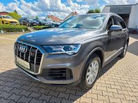 Gebraucht Audi Q7 Performance 231 PS (169 kW) 2020 Grau SUV