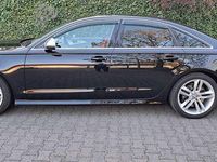 Gebraucht Audi A6 218 PS (160 kW) 2015 Limousine
