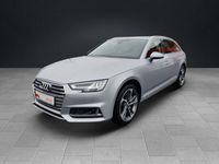 gebraucht Audi A4 Avant sport 40 TDI S tronic