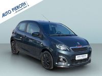 gebraucht Peugeot 108 PureTech 82 Active