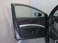 gebraucht Seat Leon ST Cupra 280 WR+Navi+Panorama+DAB+Kamera+