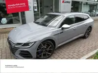 Gebraucht VW Arteon R 320 PS (235 kW) 2023 Grau