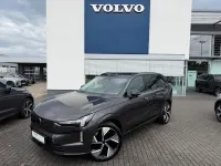 Gebraucht Volvo EX90 Performance 380 kW (517 PS) 2025 Grau SUV