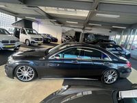 Gebraucht Mercedes S400 AMG 340 PS (250 kW) 2017 Schwarz Limousine