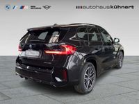 gebraucht BMW iX1 eDrive20 ///M-Sport AHK Navi UPE 61.690 EUR