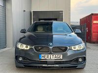 Gebraucht Alpina B4 441 PS (324 kW) 2018 Grau Coupé