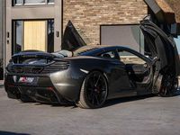Gebraucht McLaren 650S 2016