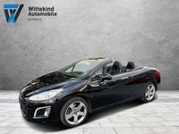 Gebraucht Peugeot 308 CC Allure 200 PS (147 kW) 2012 Cabrio