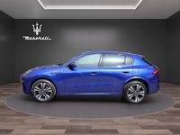 Neu Maserati Grecale Folgore 409 kW (557 PS) 2025 Blu intenso SUV