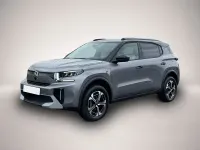 Neu Citroën C3 Aircross 145 PS (106 kW) 2026 Grau SUV