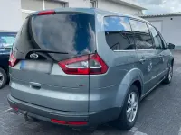 Gebraucht Ford Galaxy Titanium 174 PS (127 kW) 2010 Van / Kleinbus