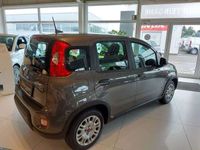 gebraucht Fiat Panda 1.0 GSE Hybrid