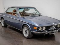 Gebraucht BMW E9 179 PS (131 kW) 1971 Blau Coupé
