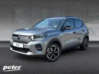 Neu Citroën e-C3 83 kW (113 PS) 2026 Met. mercuregrau Kleinwagen