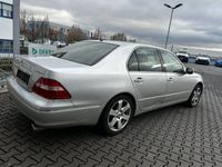 gebraucht Lexus LS430 Facelift President Line