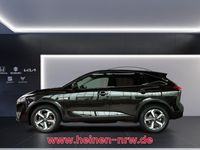 gebraucht Nissan Qashqai 1.3 DIG-T MHEV N-Connecta LED NAVI