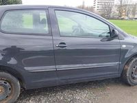 Gebraucht VW Fox 55 PS (40 kW) 2007 Andere farben Kleinwagen
