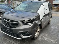 gebraucht Opel Combo-e Life Innovation