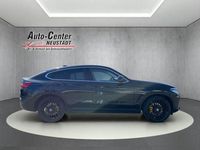 Gebraucht BMW X4 Advantage 252 PS (185 kW) 2019 Schwarz SUV