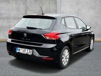 gebraucht Seat Ibiza 1.0 TSI Style APP