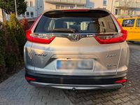 Second-hand Honda CR-V 2019 Gri SUV