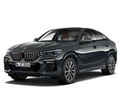 Gebraucht BMW X6 Efficient Dynamics 286 PS (210 kW) 2025 SUV