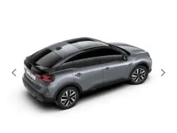 Neu Citroën C4 145 PS (106 kW) 2026 Grau SUV