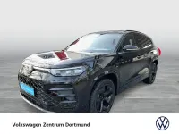Neu VW Tayron Style 204 PS (150 kW) 2025 Schwarz SUV