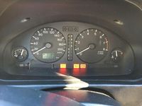 Gebraucht Mitsubishi Space Star 111 PS (81 kW) 2003 Silber Van / Kleinbus