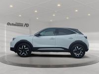 Gebraucht Opel Mokka Elegance 101 PS (74 kW) 2021 Weiß SUV