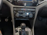 gebraucht VW Golf Sportsvan 1.2 TSI 81kW SOUND BMT SOUND
