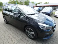 Gebraucht BMW 220 Advantage 190 PS (139 kW) 2016 Schwarz Kombi