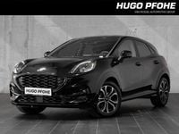 Gebraucht Ford Puma ST-Line 155 PS (114 kW) 2023 Agate black SUV