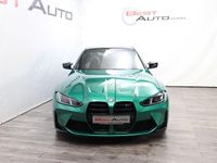 Gebraucht BMW M3 Competition Edition 530 PS (389 kW) 2025 Grün Limousine