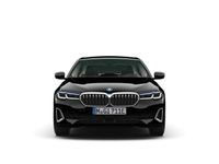 gebraucht BMW 530 e xDrive Limousine HUD AD TV Navi digitales Cockpit Memory Sitze Soundsystem Laserlicht LED Blendfreies Fernl.